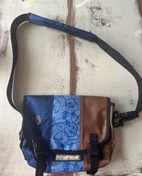 Timbuk2 Small Messenger Bag Wheel Bike Design