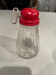 Vintage Cheese Or Nut Grinder