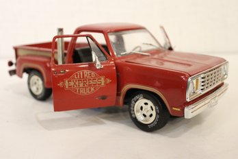 Vintage 1979 Dodge Truck Model