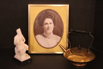 Classical Items Bundle