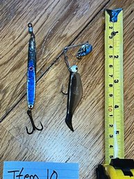 Fishing Lures