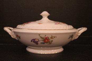 Vintage Franconia Soup Terrine