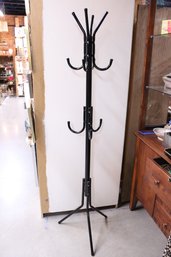 Langria Metal Coat Rack