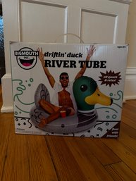 River Tube