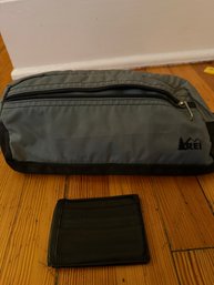 Fanny Pack & Billfold