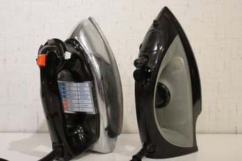 Black And Decor, Living Solutions Iron