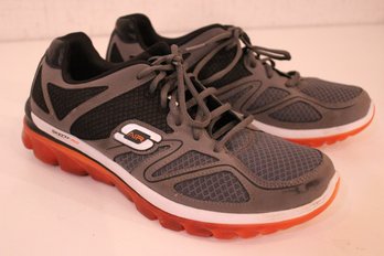 Men's Sketch Air Tennis Shoes Size 10.5