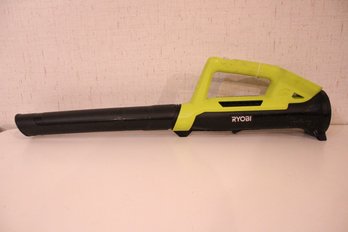 Rybobi 18v Leaf Blower