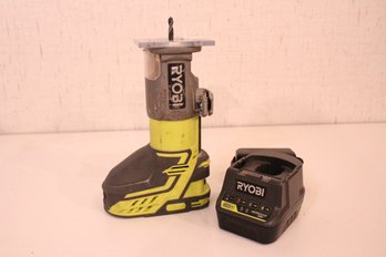 Ryobi Compact Router