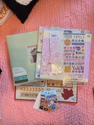 Scrapbooking & Paper Placemats