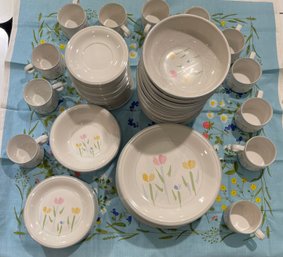 Studio Nova By Mikasa Dinnerware Set