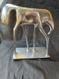 Don Drumm Horse Sculpture , MCM