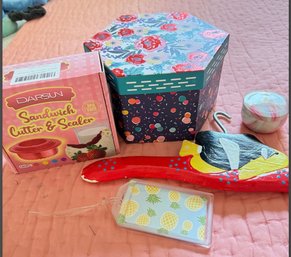 Assorted Youth Decor