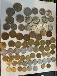 Coins From France