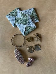 Vintage Jewelry Bundle