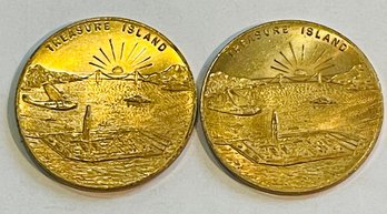 Commemorative Coins