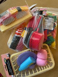 Bundle - Kids Play Food