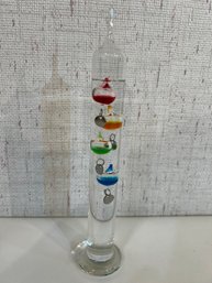 Galileo ThermoMeter