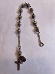 Rosary Bracelet