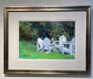 Original Pastel The Gathering , CB1