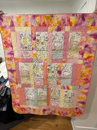 Baby Quilt
