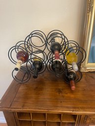 Wine Rack