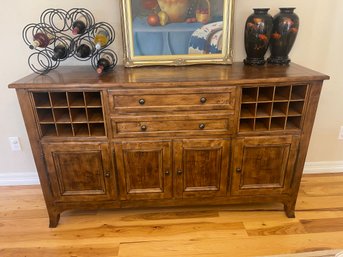 Vanguard Furniture Buffet