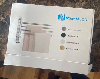 Towel Bar, New In Box