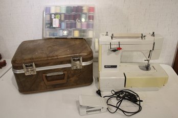 Necchi 535 FA Sewing Machine