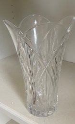 Glass Vase