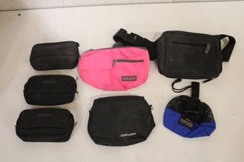 7 Case Logic Fanny Packs, Pouches, Stone Creek Denver