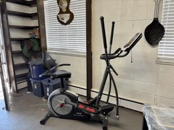 Body Champ 3-in-1 Home Gym
