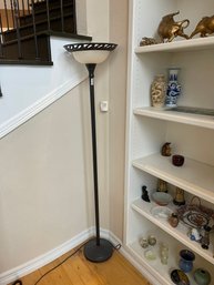 Torchiere Lamp   71 Inches Tall