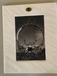 Photo :  Yesterday Once More