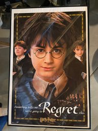 Harry Potter Poster