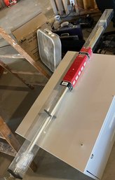 Curtain Rod, New In Box   48-120 Inch