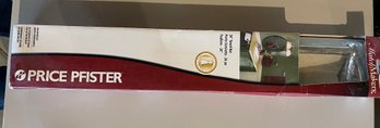 Price Phister 24 Inch Towel Bar, New In Box
