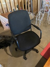 Office Chair #1
