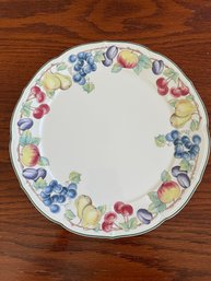 Villeroy &Boch 12 Inch Serving Platter