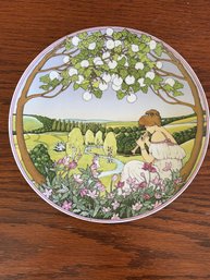 Villeroy & Boch Spring Plate