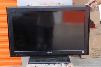 Sony BRAVIA TV 32'