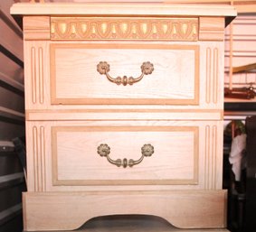 Ashely Catalina Night Stand 1