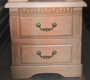 Ashely Catalina Night Stand 2