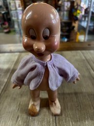 Seven Dwarf  1937-1938 Rare Knickerbocker Toy Company 10' High