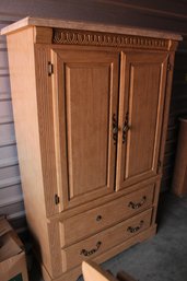 Ashley Catalina Armoire