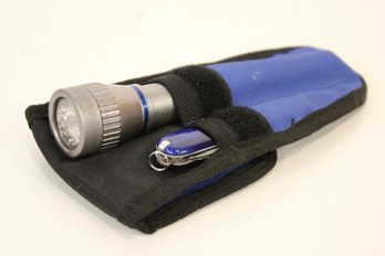 Streamlight ProTac EMS Flashlight