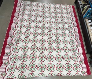 Quilt, Full Size