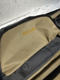Allen Gear Fit Pro Bow Case