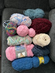 Yarn Bundle
