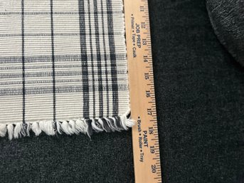 4 Types Of Placemats